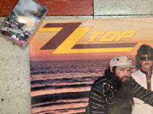 Load image into Gallery viewer, ZZ Top "Eliminator" Promo - 1983 (Poster)
