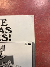 Load image into Gallery viewer, "The Academia Waltz" Book Debut and Slide Show (Poster)
