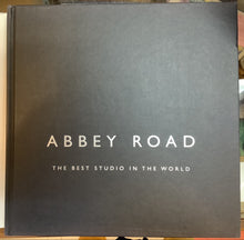 Load image into Gallery viewer, Abbey Road: The Best Studio in the World (Book)
