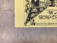 Load image into Gallery viewer, Savage Weekend at Soap Creek Saloon - 1978 (Poster)
