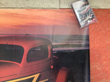 Load image into Gallery viewer, ZZ Top "Eliminator" Promo - 1983 (Poster)
