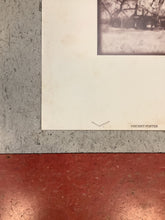 Load image into Gallery viewer, "Sommaire/Reve" by Vincent Foster - 1984 (Poster)
