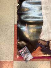 Load image into Gallery viewer, George Strait "Livin' It Up" Promo - 1990 (Poster)
