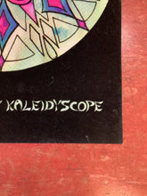 Load image into Gallery viewer, The Smashing Pumpkins Teargarden by Kaleidyscope - 2010 (Poster)
