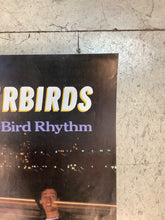 Load image into Gallery viewer, The Fabulous Thunderbirds "T-Bird Rhythm" Promo - 1982 (Poster)
