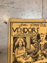 Load image into Gallery viewer, Vendors Petition Show - 1973 (Poster)
