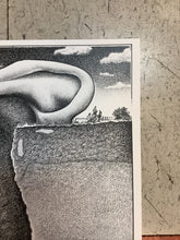 Load image into Gallery viewer, Inner Sanctum Records by Jim Franklin - 1972 (Poster)
