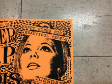 Load image into Gallery viewer, Tiger Trap with Lois at Emo&#39;s - 1993 (Poster)
