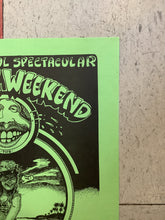 Load image into Gallery viewer, Uranium Savages at Austin Ritz Theatre - 1975 (Poster)
