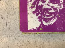Load image into Gallery viewer, Shiva's Headband and Grits at The Vulcan Gas Company - 1968 (Poster)
