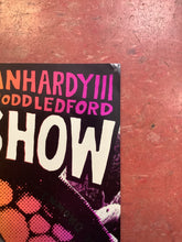 Load image into Gallery viewer, Jason Austin &amp; Lyman Hardy Poster Show - 1994 (Poster)
