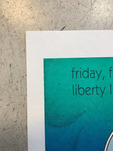 Load image into Gallery viewer, Poi Dog Pondering at Liberty Lunch - 1990 (Poster)
