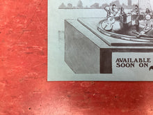 Load image into Gallery viewer, Steam Heat and Starcrost at Armadillo (Poster)
