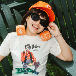 Antone's Albert King T-Shirt