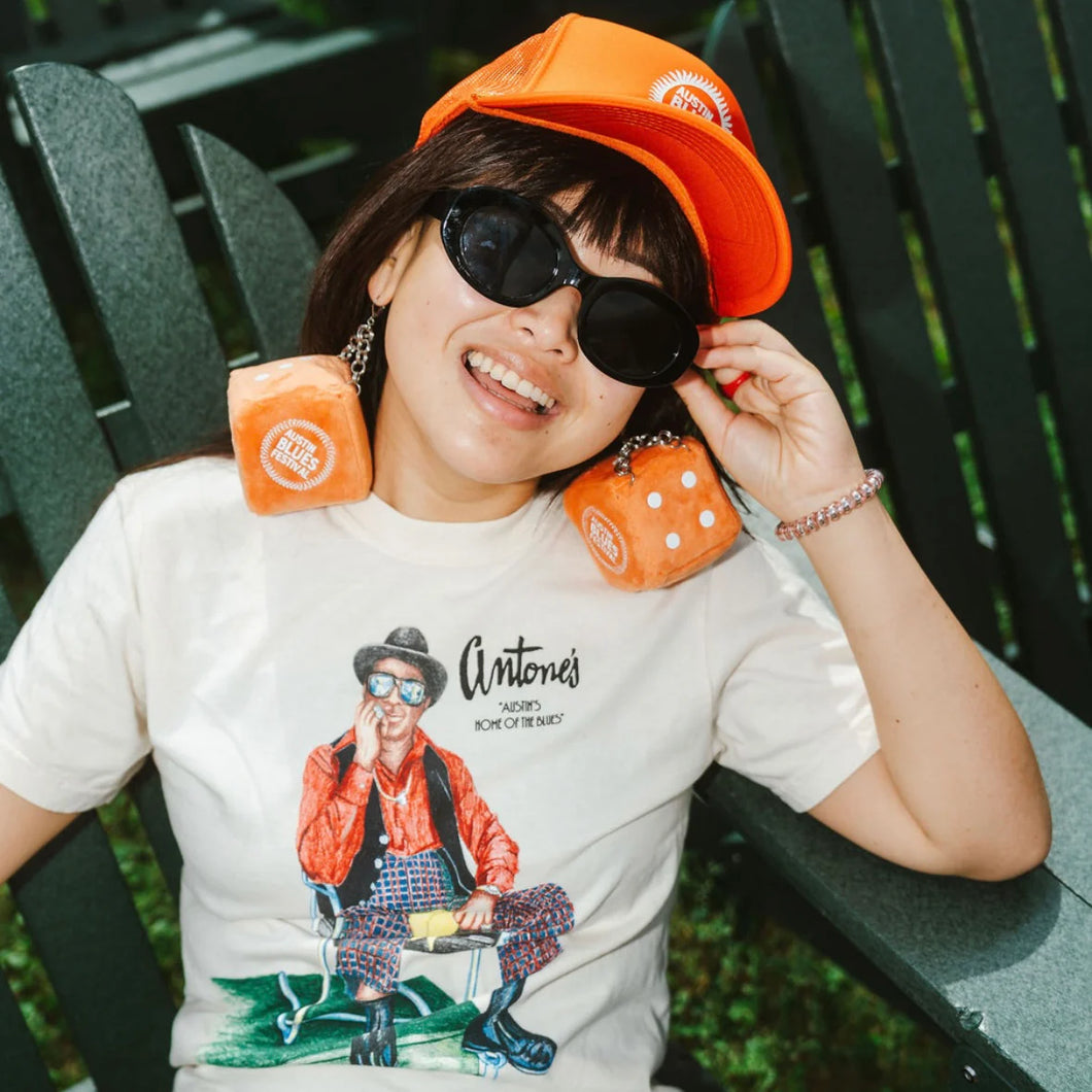 Antone's Albert King T-Shirt