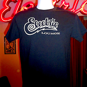 Electric Lounge T-Shirt