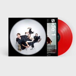 Vision Arcade - Vision Arcade (Vinyl)