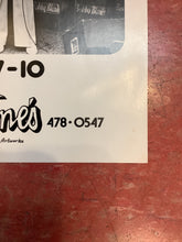 Load image into Gallery viewer, Bobby Blue Bland at Antone's Nightclub (Poster)
