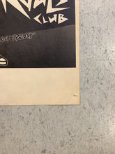 Load image into Gallery viewer, Dicks at Raul's - 1981 (Poster)
