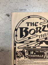 Load image into Gallery viewer, The Borzoi Theater May Calendar (Poster)
