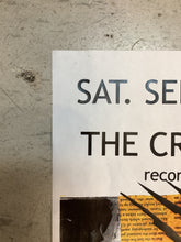 Load image into Gallery viewer, The Crack Pipes Record Release at The Grackle - 2017 (Poster)
