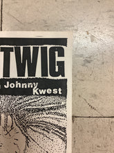 Load image into Gallery viewer, Frightwig at Bone Club (Poster)
