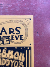 Load image into Gallery viewer, Uranium Savages New Years Eve at Soap Creek Saloon - 1975 (Poster)
