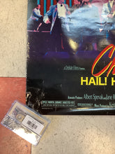 Load image into Gallery viewer, Chuck Berry "Hail! Hail! Rock 'n' Roll" Movie - 1987 (Poster)
