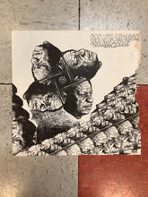 Load image into Gallery viewer, Big Joe Williams at Vulcan Gas Company - 1969 (Poster)
