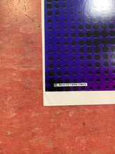 Load image into Gallery viewer, The Wallflowers at La Zona Rosa (Poster)
