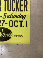 Load image into Gallery viewer, Jimmy Rogers and Luther Tucker at Antone's (Poster)

