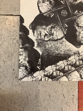Load image into Gallery viewer, Big Joe Williams at Vulcan Gas Company - 1969 (Poster)
