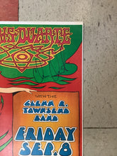 Load image into Gallery viewer, Chris Duarte at Cain's Ballroom - 2007 (Poster)
