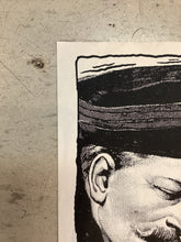 Load image into Gallery viewer, Coffee Sergeants at Cactus Cafe - 1990 (Poster)
