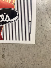 Load image into Gallery viewer, Rocket from the Tombs at Emo's (Poster)
