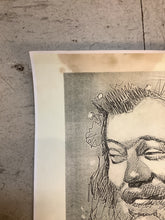 Load image into Gallery viewer, Roky Erickson's Birthday Party at La Zona Rosa - 1993 (Poster)
