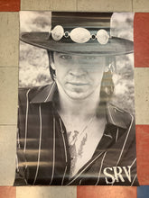Load image into Gallery viewer, Stevie Ray Vaughan Epic Records Promo - 1999 (Poster)
