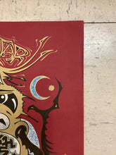 Load image into Gallery viewer, Flatstock 2 Beetle - 2003 (Poster)
