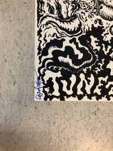 Load image into Gallery viewer, Ed Hall at Axiom - 1990 (Poster)
