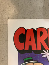 Load image into Gallery viewer, Carnaval - 1985 (Poster)
