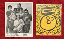 Load image into Gallery viewer, Bad Mutha Goose Yellow Promo Pack (Photo)
