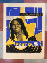 Load image into Gallery viewer, Ruthie Foster at Austin City Limits - 2020 (Poster)
