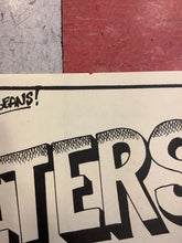 Load image into Gallery viewer, The Meters at Soap Creek Saloon (Poster)
