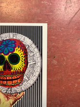 Load image into Gallery viewer, Rocket from the Tombs at Emo's (Poster)
