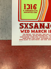 Load image into Gallery viewer, South By San Jose - 2009 (Poster)
