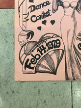 Load image into Gallery viewer, The Cobras at Soap Creek (Poster)
