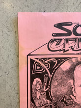 Load image into Gallery viewer, Soap Creek Saloon February Calendar - 1978 (Poster)
