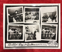 Load image into Gallery viewer, Ramblin' Ray &amp; The Ramblers Promo Pack (Photo)
