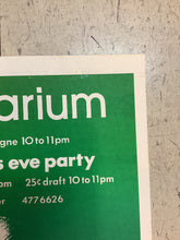Load image into Gallery viewer, New Year's Eve Party at Sanitarium - 1990 (Poster)
