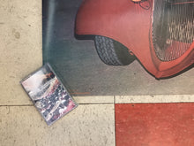 Load image into Gallery viewer, ZZ Top "Eliminator" Promo - 1983 (Poster)
